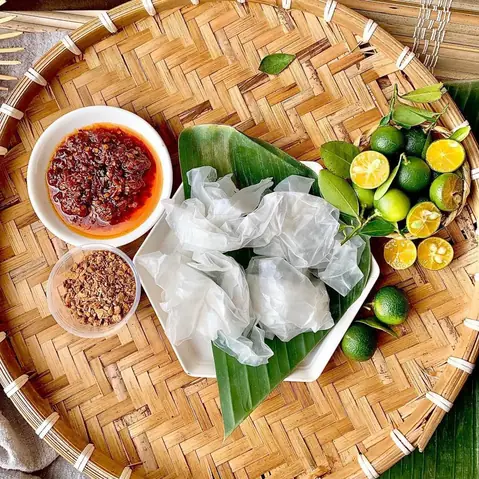 Bánh Tráng Cay Tây Ninh: Khám Phá Hương Vị Đặc Sản & Địa Điểm Mua Ngon Bánh Tráng Cay Tây Ninh: Khám Phá Hương Vị Đặc Sản & Địa Điểm Mua Ngon