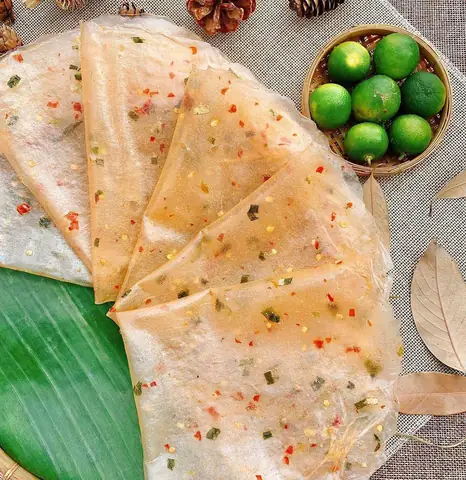 Bánh Tráng Cay Tây Ninh: Khám Phá Hương Vị Đặc Sản & Địa Điểm Mua Ngon Bánh Tráng Cay Tây Ninh: Khám Phá Hương Vị Đặc Sản & Địa Điểm Mua Ngon