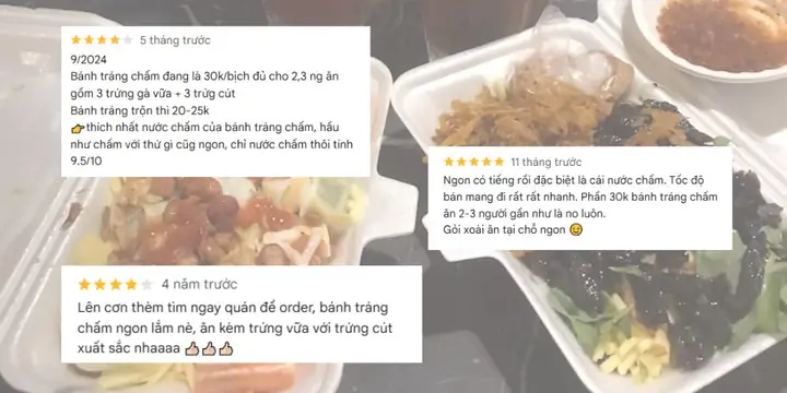 Bánh Tráng Cuốn Bà Bắc: Địa Chỉ, Review & Kinh Nghiệm Thưởng Thức Ngon Nhất Bánh Tráng Cuốn Bà Bắc: Địa Chỉ, Review & Kinh Nghiệm Thưởng Thức Ngon Nhất