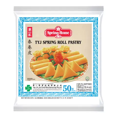 Bánh Tráng Cuốn Chả Giò: Hướng Dẫn Chọn Mua Và Cách Làm Giòn Ngon Bánh Tráng Cuốn Chả Giò: Hướng Dẫn Chọn Mua Và Cách Làm Giòn Ngon