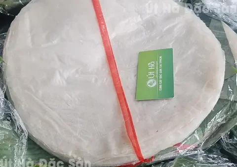 Bánh Tráng Gói Ram Quảng Ngãi: Chọn Mua, Cách Dùng Và Bí Quyết Cuốn Ram Ngon Chuẩn Vị