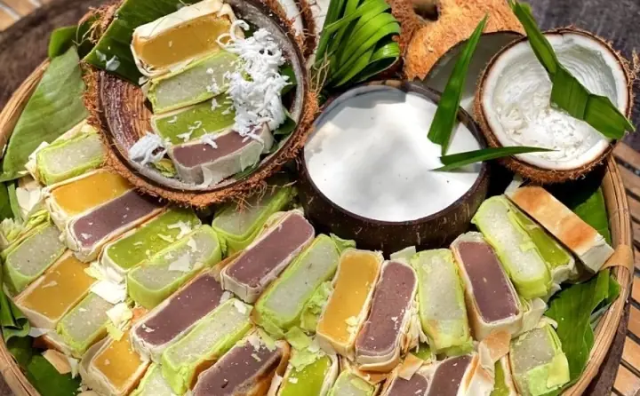 Bánh Tráng Làm Từ Bột Gì? Giải Đáp Nguyên Liệu & Quy Trình Sản Xuất Bánh Tráng Làm Từ Bột Gì? Giải Đáp Nguyên Liệu & Quy Trình Sản Xuất