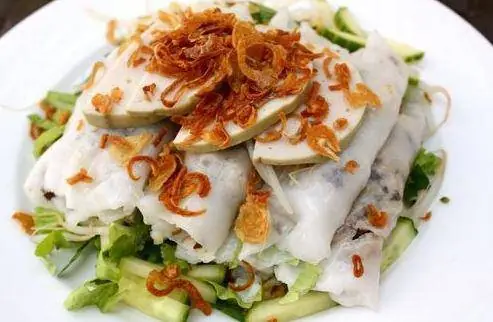 Bánh Tráng Làm Từ Bột Gì? Giải Đáp Nguyên Liệu & Quy Trình Sản Xuất Bánh Tráng Làm Từ Bột Gì? Giải Đáp Nguyên Liệu & Quy Trình Sản Xuất