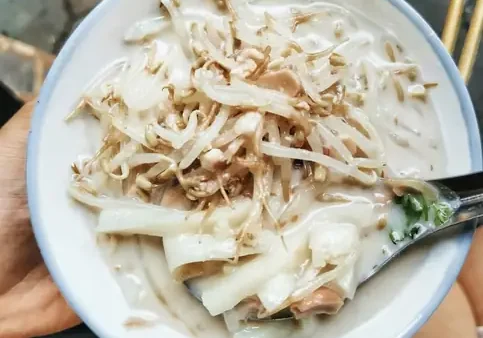 Bánh Tráng Lụi: Địa Điểm Bán & Kinh Nghiệm Thưởng Thức Ngon Chuẩn Vị