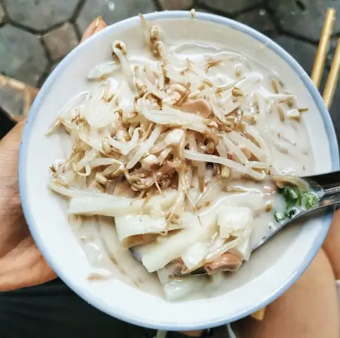 Bánh Tráng Lụi: Địa Điểm Bán & Kinh Nghiệm Thưởng Thức Ngon Chuẩn Vị Bánh Tráng Lụi: Địa Điểm Bán & Kinh Nghiệm Thưởng Thức Ngon Chuẩn Vị