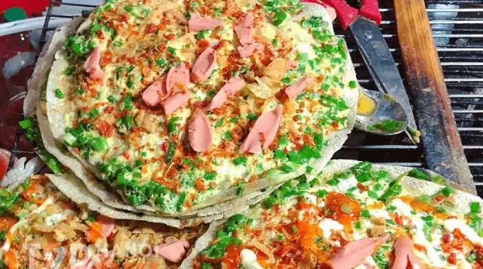Khám Phá Bánh Tráng Nướng Nha Trang: Địa Điểm Ngon, Cách Làm & Kinh Nghiệm Thưởng Thức Khám Phá Bánh Tráng Nướng Nha Trang: Địa Điểm Ngon, Cách Làm & Kinh Nghiệm Thưởng Thức