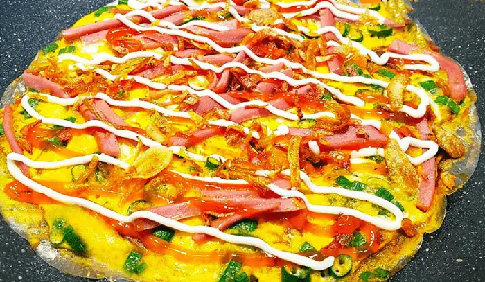 Khám Phá Bánh Tráng Nướng Nha Trang: Địa Điểm Ngon, Cách Làm & Kinh Nghiệm Thưởng Thức Khám Phá Bánh Tráng Nướng Nha Trang: Địa Điểm Ngon, Cách Làm & Kinh Nghiệm Thưởng Thức