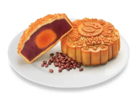 Hướng Dẫn Chi Tiết Cách Làm Bánh Trung Thu Nhân Đậu Đỏ Thơm Ngon Tại Nhà