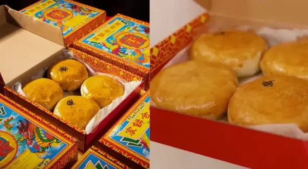 Khám Phá Bánh Trung Thu Người Hoa: Top Địa Điểm Ngon, Truyền Thống & Bí Quyết Tại Sài Gòn