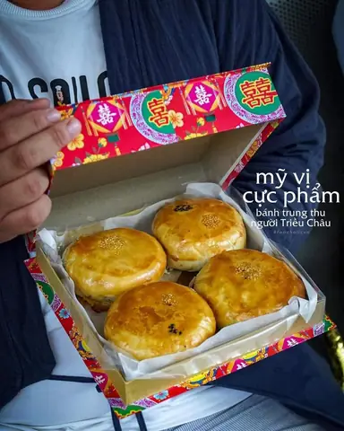 Khám Phá Bánh Trung Thu Người Hoa: Top Địa Điểm Ngon, Truyền Thống & Bí Quyết Tại Sài Gòn Khám Phá Bánh Trung Thu Người Hoa: Top Địa Điểm Ngon, Truyền Thống & Bí Quyết Tại Sài Gòn