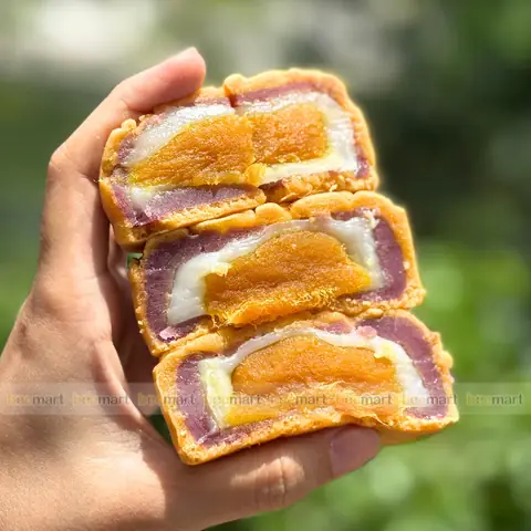 Bánh Trung Thu Nhân Mochi: Khám Phá Công Thức & Top Thương Hiệu Ngon Nhất 2024 Bánh Trung Thu Nhân Mochi: Khám Phá Công Thức & Top Thương Hiệu Ngon Nhất 2024
