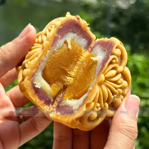 Bánh Trung Thu Nhân Mochi: Khám Phá Công Thức & Top Thương Hiệu Ngon Nhất 2024 Bánh Trung Thu Nhân Mochi: Khám Phá Công Thức & Top Thương Hiệu Ngon Nhất 2024