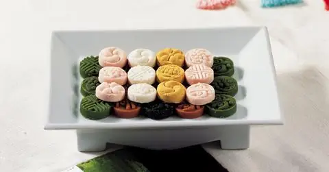 Khám Phá 15+ Món Bánh Truyền Thống Hàn Quốc Ngon Nức Tiếng, Nhất Định Phải Thử Khám Phá 15+ Món Bánh Truyền Thống Hàn Quốc Ngon Nức Tiếng, Nhất Định Phải Thử