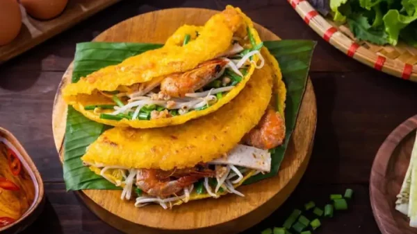 Bánh Xèo Lipton Bé Dung Đà Nẵng: Địa Chỉ, Giờ Mở Cửa, Giá Và Đánh Giá