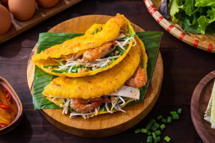 Bánh Xèo Lipton Bé Dung Đà Nẵng: Địa Chỉ, Giờ Mở Cửa, Giá Và Đánh Giá