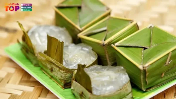 Bánh Xu Xê Bình Định: Khám Phá Hương Vị Đặc Sản & Địa Chỉ Mua Ngon