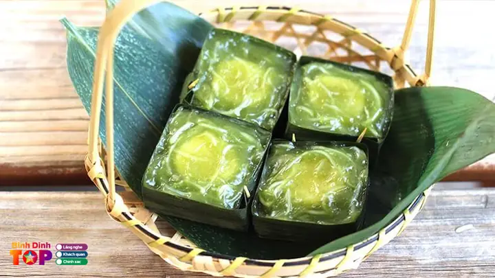 Bánh Xu Xê Bình Định: Khám Phá Hương Vị Đặc Sản & Địa Chỉ Mua Ngon Bánh Xu Xê Bình Định: Khám Phá Hương Vị Đặc Sản & Địa Chỉ Mua Ngon