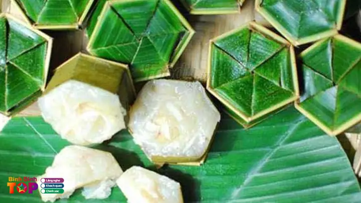 Bánh Xu Xê Bình Định: Khám Phá Hương Vị Đặc Sản & Địa Chỉ Mua Ngon Bánh Xu Xê Bình Định: Khám Phá Hương Vị Đặc Sản & Địa Chỉ Mua Ngon