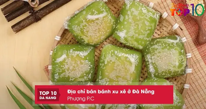 Bánh Xu Xê Đà Nẵng: Địa Chỉ Mua Ngon, Cách Làm Và Câu Chuyện Đặc Sắc Bánh Xu Xê Đà Nẵng: Địa Chỉ Mua Ngon, Cách Làm Và Câu Chuyện Đặc Sắc