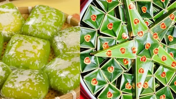 Bánh Xu Xê Đặc Sản Ở Đâu: Khám Phá Nguồn Gốc Và Địa Điểm Nổi Tiếng