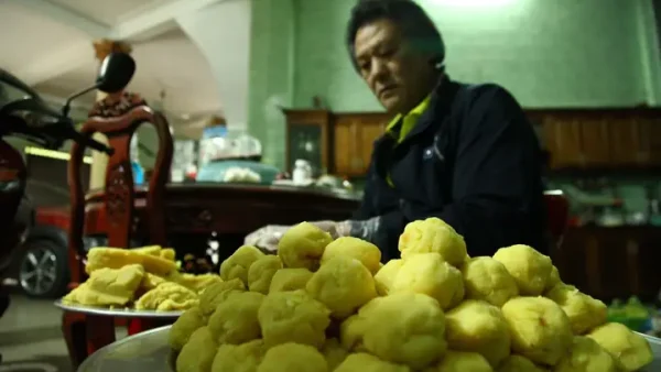 Bánh Xu Xê Để Được Bao Lâu? Cách Bảo Quản Tươi Ngon Lâu Hơn