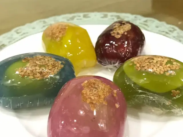 Bánh Xu Xê Hàng Than: Khám Phá Đặc Sản Hà Nội Và Địa Chỉ Mua Ngon Bánh Xu Xê Hàng Than: Khám Phá Đặc Sản Hà Nội Và Địa Chỉ Mua Ngon