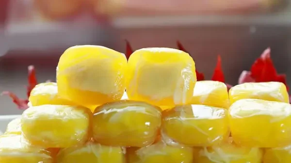Bánh Xu Xê Hàng Than: Khám Phá Đặc Sản Hà Nội Và Địa Chỉ Mua Ngon