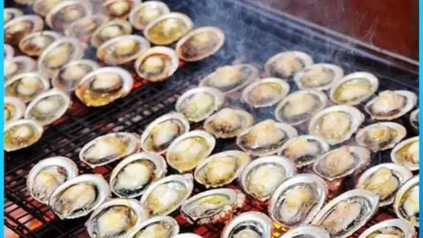 Cách Làm Bào Ngư Nướng Phô Mai Thơm Ngon, Đơn Giản Tại Nhà