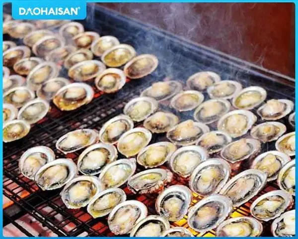 Cách Làm Bào Ngư Nướng Phô Mai Thơm Ngon, Đơn Giản Tại Nhà Cách Làm Bào Ngư Nướng Phô Mai Thơm Ngon, Đơn Giản Tại Nhà