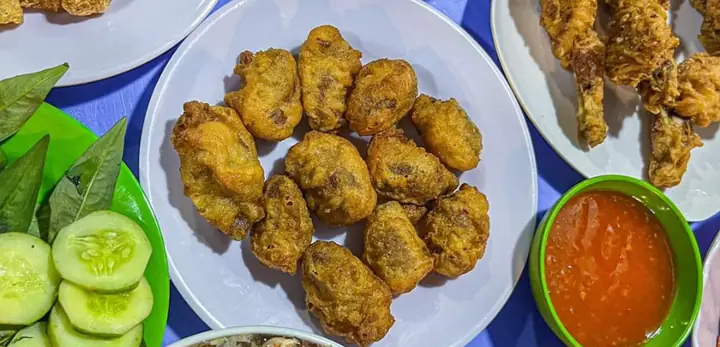Bao Tử Cá Chiên Giòn TP.HCM: Quán Ngon, Cách Làm & Địa Chỉ Hấp Dẫn Bao Tử Cá Chiên Giòn TP.HCM: Quán Ngon, Cách Làm & Địa Chỉ Hấp Dẫn