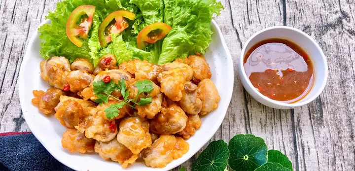 Bao Tử Cá Chiên Giòn TP.HCM: Quán Ngon, Cách Làm & Địa Chỉ Hấp Dẫn Bao Tử Cá Chiên Giòn TP.HCM: Quán Ngon, Cách Làm & Địa Chỉ Hấp Dẫn