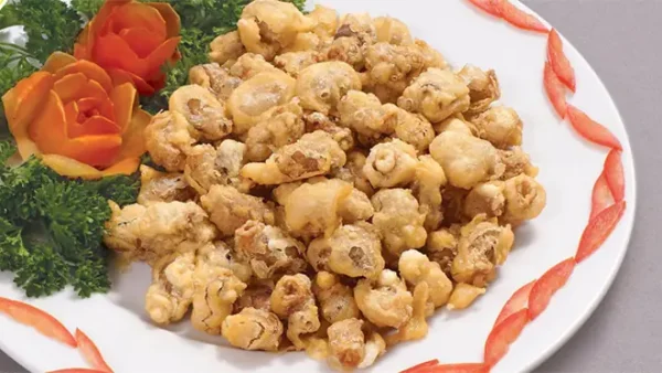 Bao Tử Cá Chiên Giòn TP.HCM: Quán Ngon, Cách Làm & Địa Chỉ Hấp Dẫn