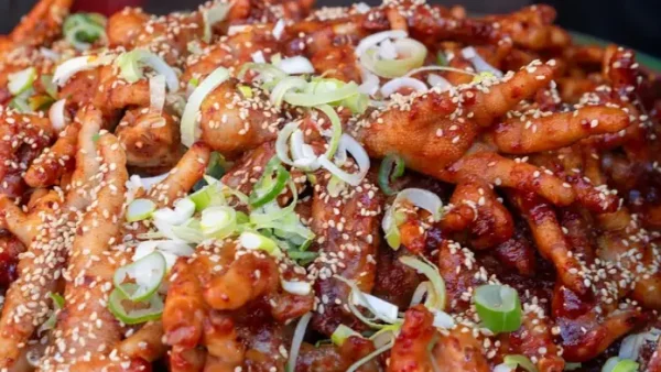 Bà Bầu Ăn Bông Điên Điển Được Không? Lợi Ích Và Lưu Ý