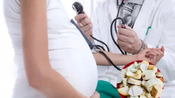 Bà Bầu Ăn Củ Hủ Dừa Được Không? Lợi Ích, Lưu Ý Và Cách Chế Biến