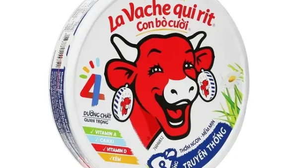 Bà Bầu Ăn Phô Mai Con Bò Cười Được Không? Lợi Ích Và Lưu Ý An Toàn