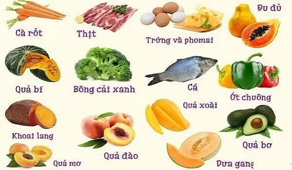 Bé 7 Tháng Ăn Được Cá Gì? Các Loại Cá Ít Xương, Dễ Ăn Và Cách Chế Biến Cho Bé Bé 7 Tháng Ăn Được Cá Gì? Các Loại Cá Ít Xương, Dễ Ăn Và Cách Chế Biến Cho Bé