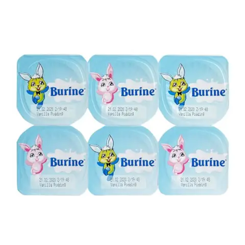 Bé Mấy Tháng Ăn Được Pudding? Mốc 6–8 Tháng Và Cách Cho Bé Ăn An Toàn Bé Mấy Tháng Ăn Được Pudding? Mốc 6–8 Tháng Và Cách Cho Bé Ăn An Toàn