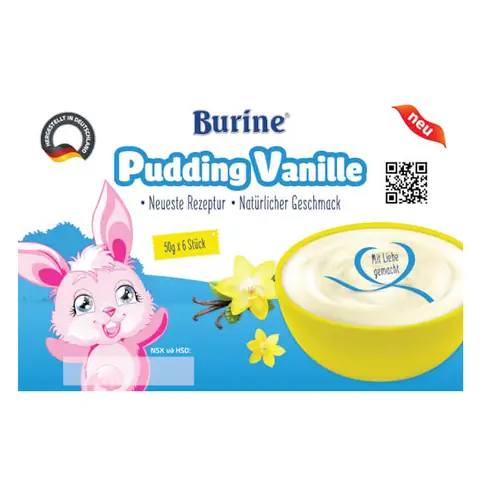 Bé Mấy Tháng Ăn Được Pudding? Mốc 6–8 Tháng Và Cách Cho Bé Ăn An Toàn Bé Mấy Tháng Ăn Được Pudding? Mốc 6–8 Tháng Và Cách Cho Bé Ăn An Toàn