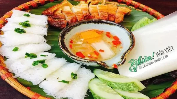 Bếp Xanh Cơm Gà Bánh Hỏi: Menu, Đánh Giá & Địa Điểm Phổ Biến