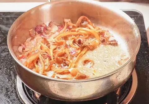Bì Cuốn Chay Ngon: Địa Điểm, Cách Làm & Bí Quyết Tại TP.HCM
