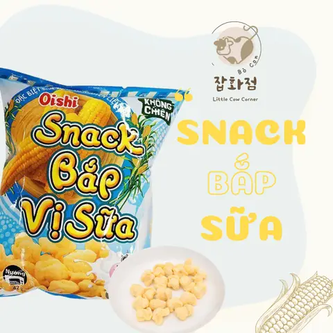 Bim Bim Ngô Phô Mai: Top Thương Hiệu, Giá Cả Và Địa Điểm Mua Uy Tín Bim Bim Ngô Phô Mai: Top Thương Hiệu, Giá Cả Và Địa Điểm Mua Uy Tín