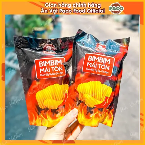 Bim Bim Ngô Phô Mai: Top Thương Hiệu, Giá Cả Và Địa Điểm Mua Uy Tín Bim Bim Ngô Phô Mai: Top Thương Hiệu, Giá Cả Và Địa Điểm Mua Uy Tín
