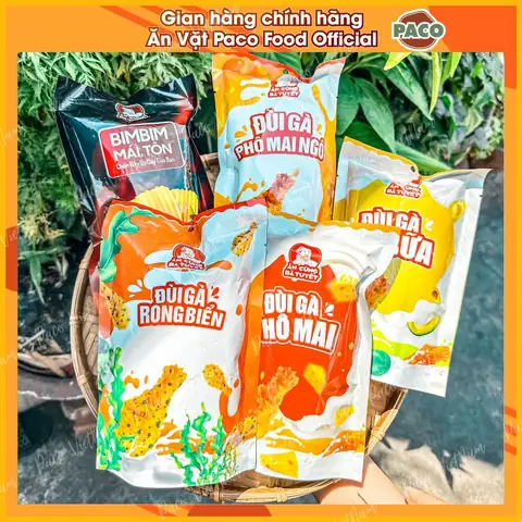 Bim Bim Ngô Phô Mai: Top Thương Hiệu, Giá Cả Và Địa Điểm Mua Uy Tín Bim Bim Ngô Phô Mai: Top Thương Hiệu, Giá Cả Và Địa Điểm Mua Uy Tín