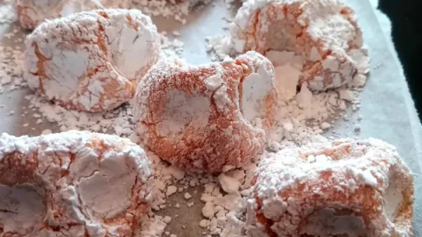 Cách Làm Biscotti Di Pasta Di Mandorle Chuẩn Vị Ý Tại Nhà