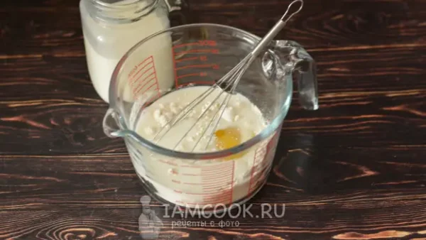 Cách Làm Bánh Crepe Mặn Nhân Phô Mai Tan Chảy Và Xúc Xích/thịt Nguội (chả Lụa) Ngon Tuyệt