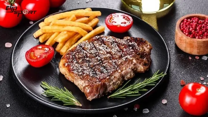 Bò Bít Tết Bao Nhiêu Calo? Ăn Có Béo Không Và Cách Tối Ưu Lượng Calo Bò Bít Tết Bao Nhiêu Calo? Ăn Có Béo Không Và Cách Tối Ưu Lượng Calo