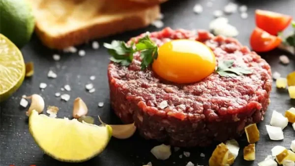 Bò Bít Tết Tiếng Anh Là Gì? Định Nghĩa, Cách Phát Âm Và Thuật Ngữ Liên Quan