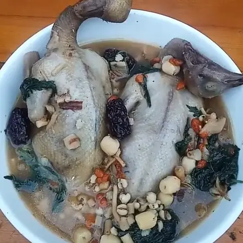 Cách Nấu Bồ Câu Tiềm Thuốc Bắc Thơm Ngon, Bồi Bổ Cơ Thể Chuẩn Vị Cách Nấu Bồ Câu Tiềm Thuốc Bắc Thơm Ngon, Bồi Bổ Cơ Thể Chuẩn Vị