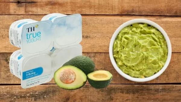 Bơ Dầm Sữa Đặc Có Tác Dụng Gì? Lợi Ích Sức Khỏe & Cách Chế Biến