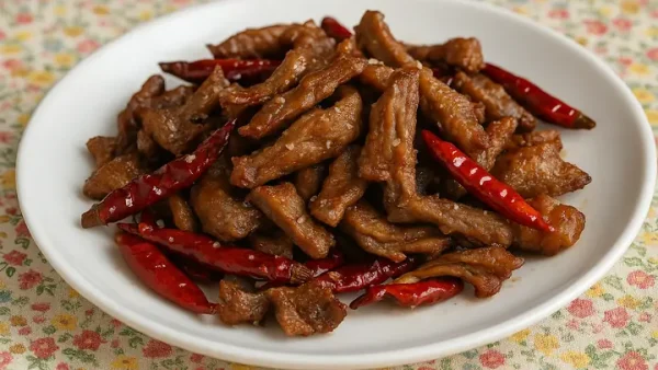 Bộ Lòng Heo Gồm Những Gì: Phân Biệt & Nhận Diện Các Bộ Phận Phổ Biến